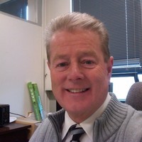 City of Somerville Employee George Landers's profile photo