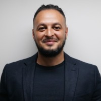 Capitol Industries Inc. Employee Rafik Ameur-Moreno's profile photo