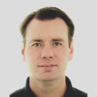 CodeScene Employee Stefan Persson's profile photo