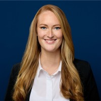 Obungi GmbH Employee Johanna Oest's profile photo