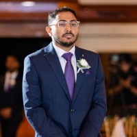 CTDI Employee David Varghese's profile photo