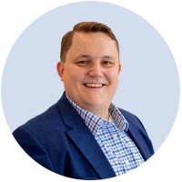 Rubico Employee Isaac Fabian's profile photo