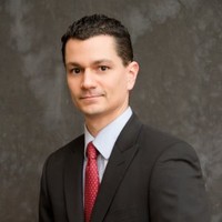 BWX Technologies, Inc. Employee Nicholas Moll's profile photo