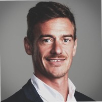 Gemini Mountain Medical-Arthrex Employee Ewan Simpson's profile photo
