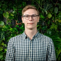 Innoviris Employee Gilles Ysebaert's profile photo
