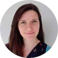 Free:Formers Employee Emilie Forrest's profile photo