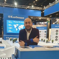 Karbosan Employee Özgün Konak's profile photo