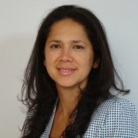 EIRIS Foundation Employee Elissandra da Costa's profile photo