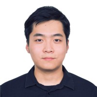 Tyfast Employee Shijie Feng's profile photo