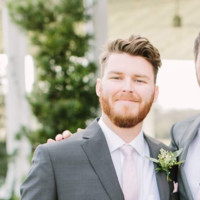 Design Dimension, Inc. Employee Andrew Keeler's profile photo