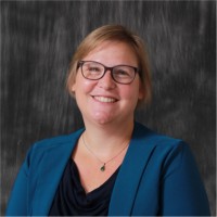 Alma College Employee Marilee Brooks-Gillies's profile photo
