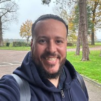 Omar Arafa Email & Phone Number