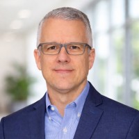 Freddie Mac Employee John Nadeau's profile photo
