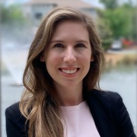 Labor Mobility Partnerships Employee Haley Gray's profile photo