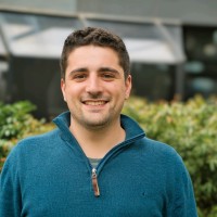 Arkeus Employee Bryce Farrugia's profile photo