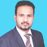 PureLogics Employee Asif Ali's profile photo