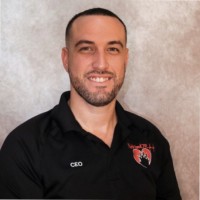 Push Hard CPR Employee Gabriel Fernandez's profile photo