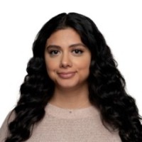 Bench Accounting Employee Shahrzad Fatemi's profile photo