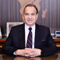 Apparel Export Promotion Council Employee Chairman Aepc's profile photo