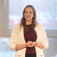 Landstede Groep Employee Iris Wright's profile photo