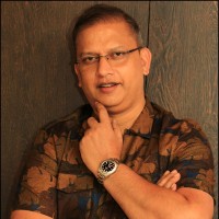 SICOT Employee Kumar Anand's profile photo