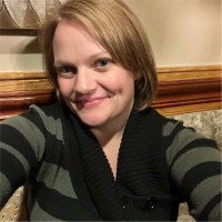 NAC Mechanical Services Employee Kelly Allnutt's profile photo