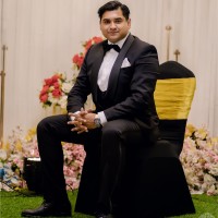 Masterseam Employee Rohit Khondaker's profile photo