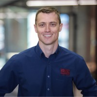 Kings Engineering Employee Corey van Eyk's profile photo