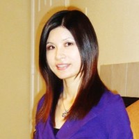 Eileen Zheng Email & Phone Number