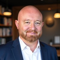 LINK Business Brokers Australia Employee Greg Newman's profile photo