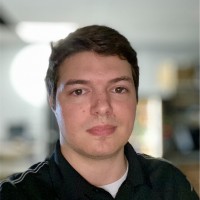 Computer St. Louis Employee Anthony Lima's profile photo