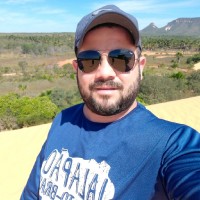 Rede Hiperfarma Employee João Henrique Ribeiro's profile photo