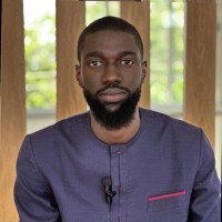 GROUP CDE Employee Mohamed Sarr's profile photo