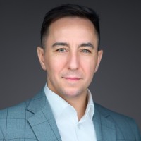 execon Employee Piotr Moczydłowski's profile photo