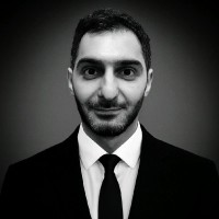 NBA Technologies International Employee Reshad Sherifzade's profile photo