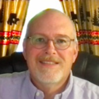 Sabre Systems Inc. Employee Jack Burbank's profile photo