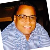 The Gardens Mall Employee Richard Arriaga's profile photo