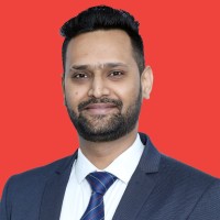 WSP in India Employee Abhishek Singh's profile photo