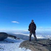 TransIP Employee Sunny Karpuzov's profile photo