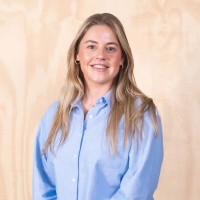 ZuidZorg Employee Svenja van Hees's profile photo