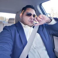 Veteran Enterprise Technology Services, LLC (VETS) Employee Darwin Cornejo's profile photo