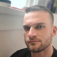 Modern Engineering Employee Samuel Jahn's profile photo