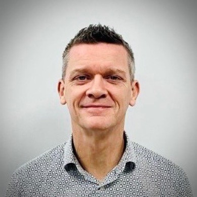 HellermannTyton United Kingdom Employee Scott Mayne's profile photo