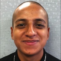 St. Jude Children's Research Hospital Employee Cody Ramirez's profile photo