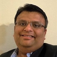 Movate Employee Ankur Gupta's profile photo