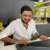 Ritesh Desai Email