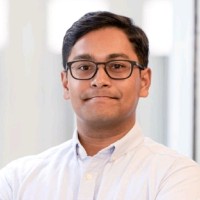 Alma Employee Indranil Mitra's profile photo