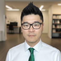 Hanson Wang Email & Phone Number
