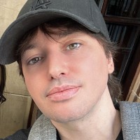 Making Sense LLC Employee Santiago Altobello's profile photo