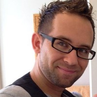Compass Community Center Employee Will Castano's profile photo
